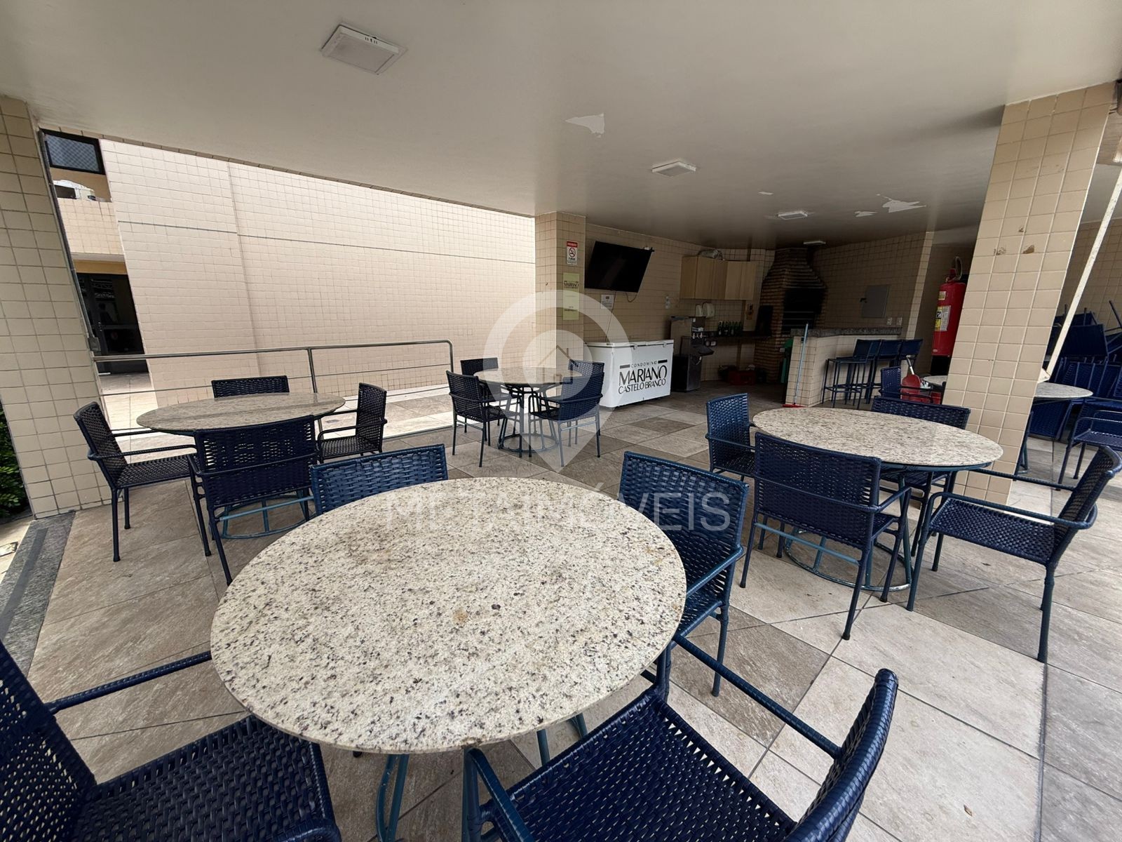 Apartamento, 3 quartos, 94 m² - Foto 15