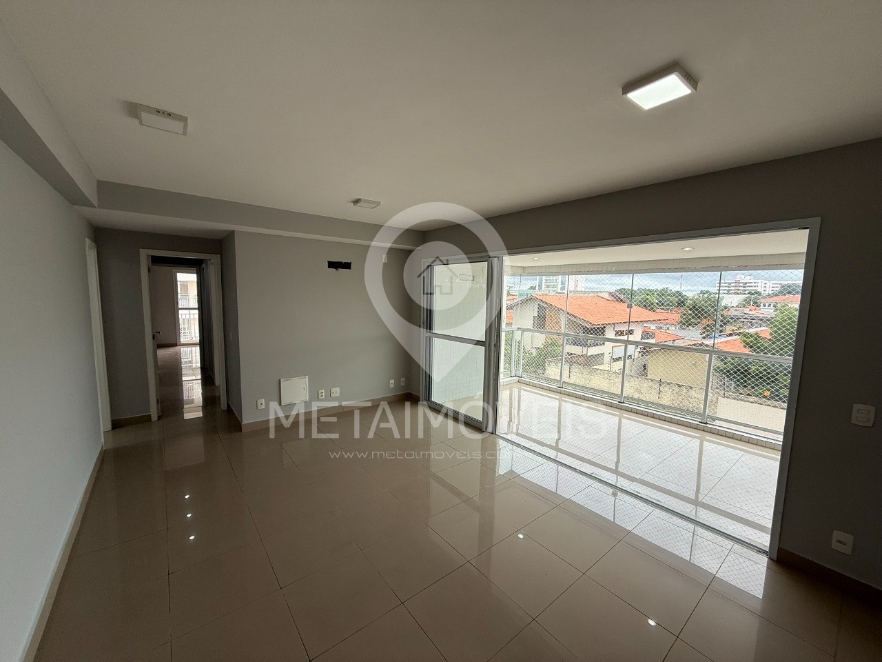 Apartamento, 3 quartos, 128 m² - Foto 2