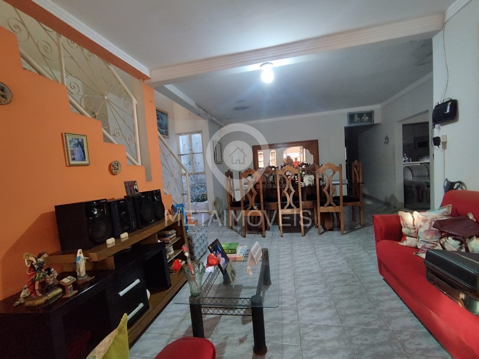 Casa, 4 quartos, 200 m² - Foto 3