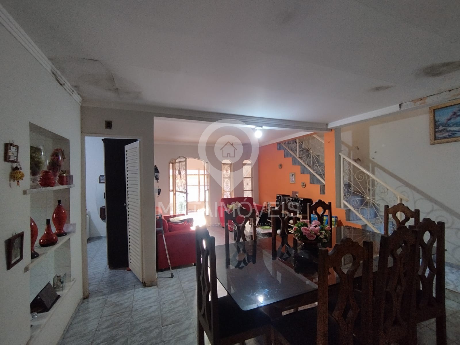 Casa, 4 quartos, 200 m² - Foto 22