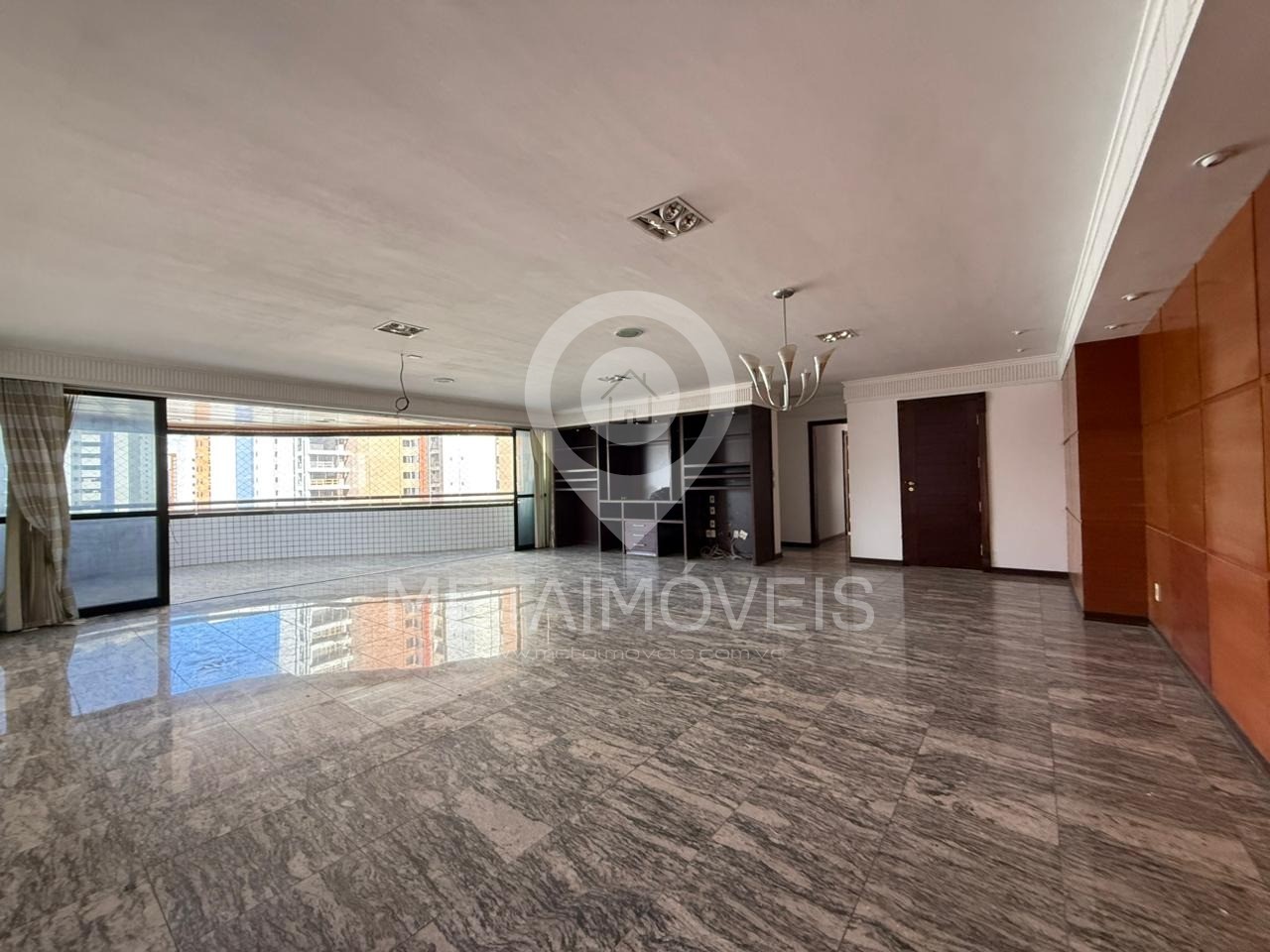 Apartamento, 5 quartos, 313 m² - Foto 3