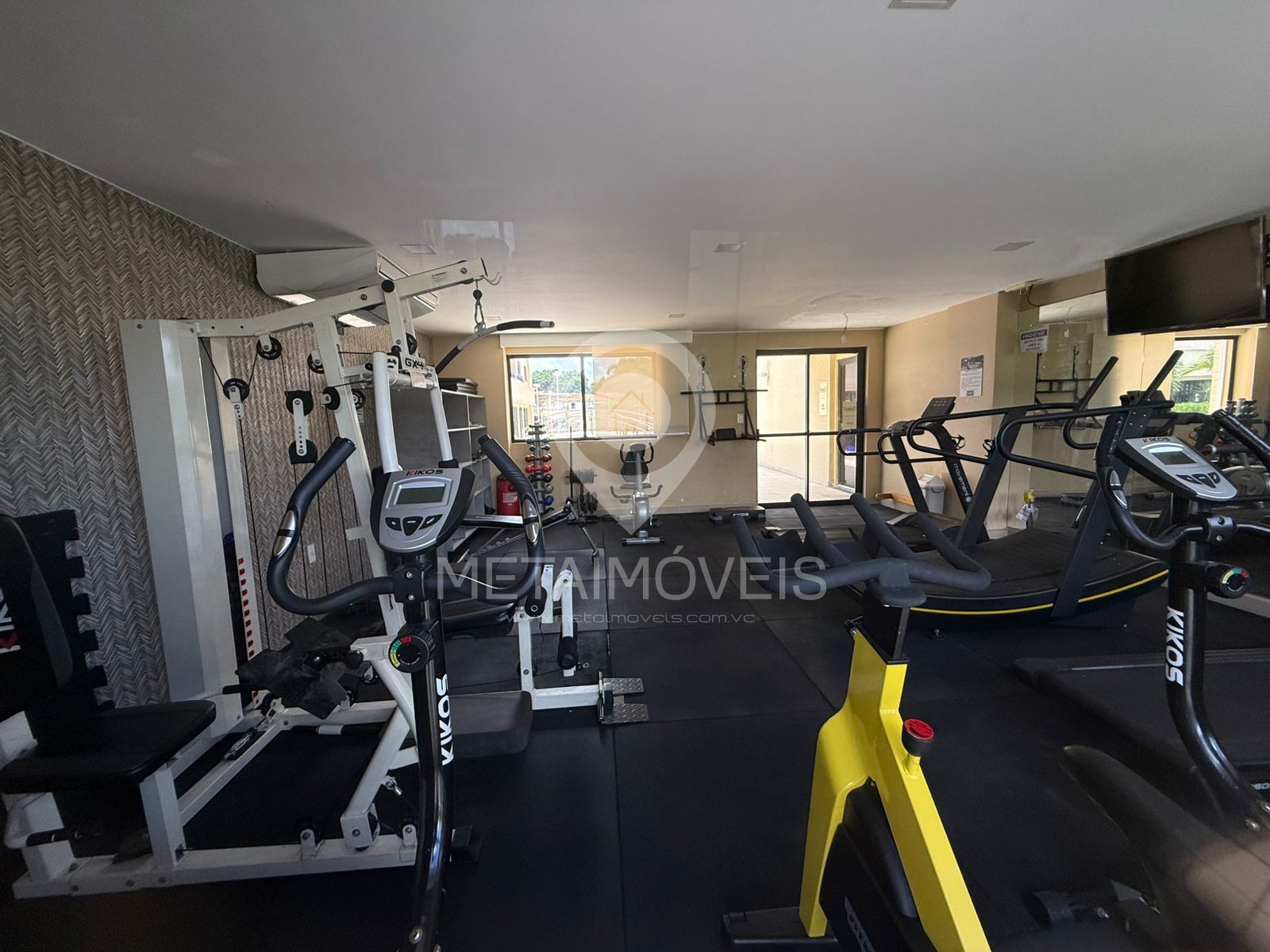 Apartamento, 3 quartos, 94 m² - Foto 11