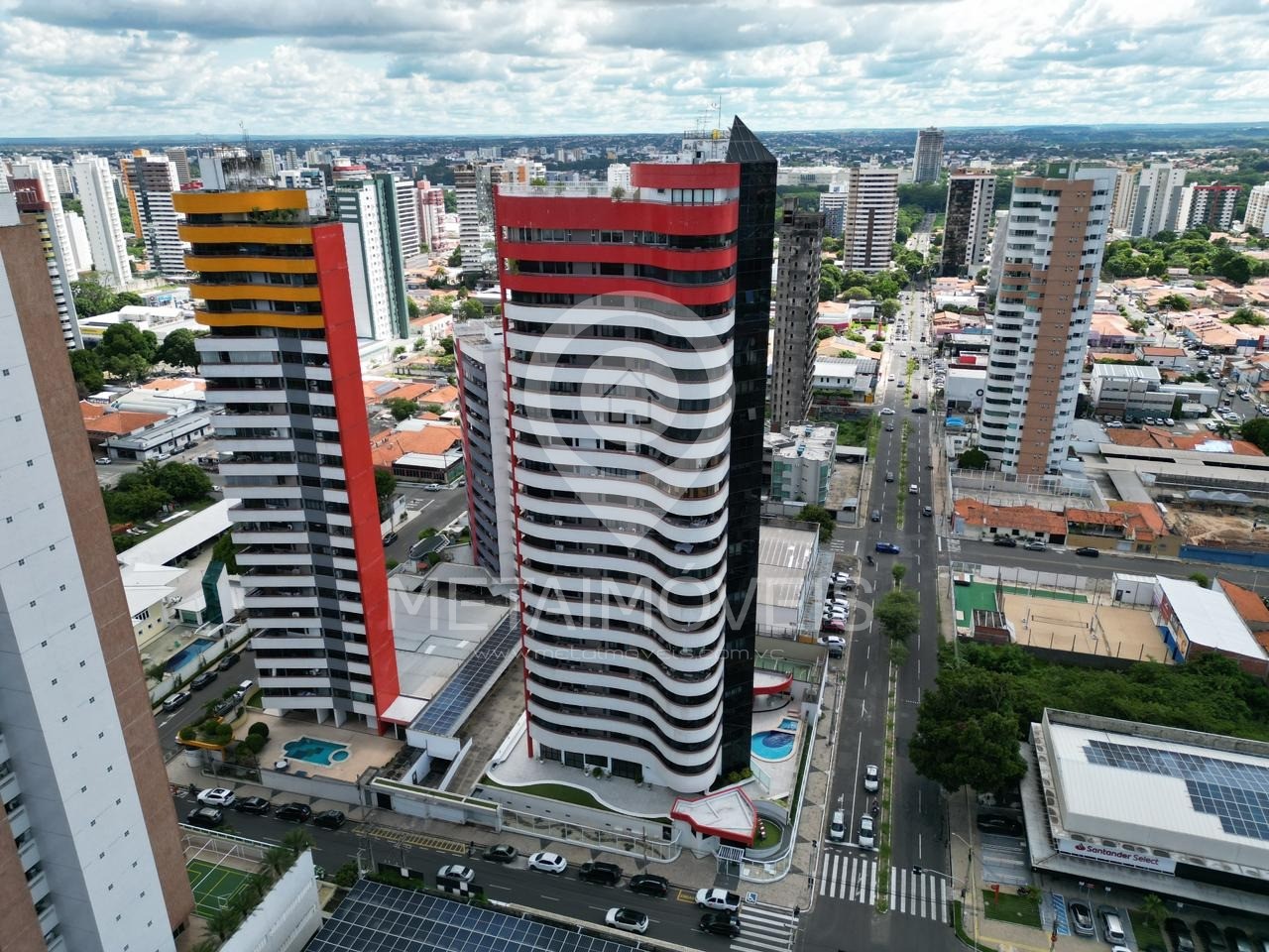 Apartamento, 5 quartos, 313 m² - Foto 1
