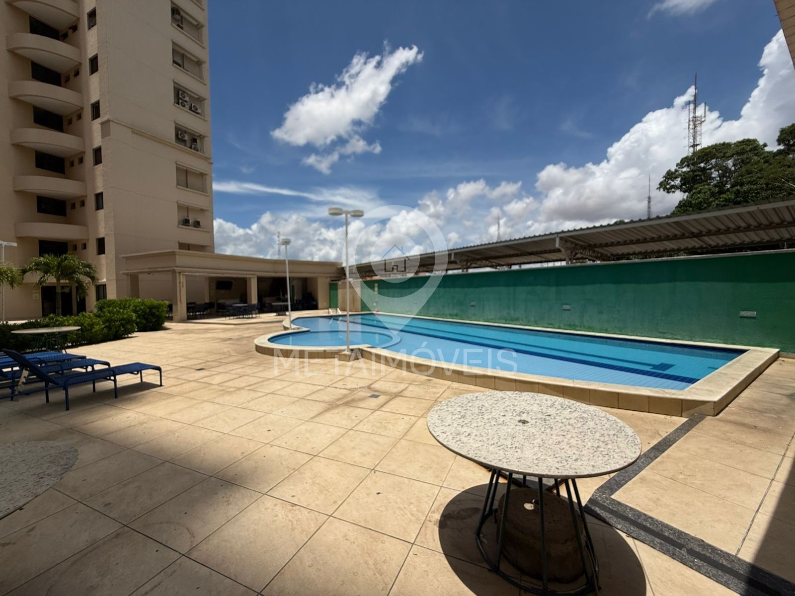 Apartamento, 3 quartos, 94 m² - Foto 4