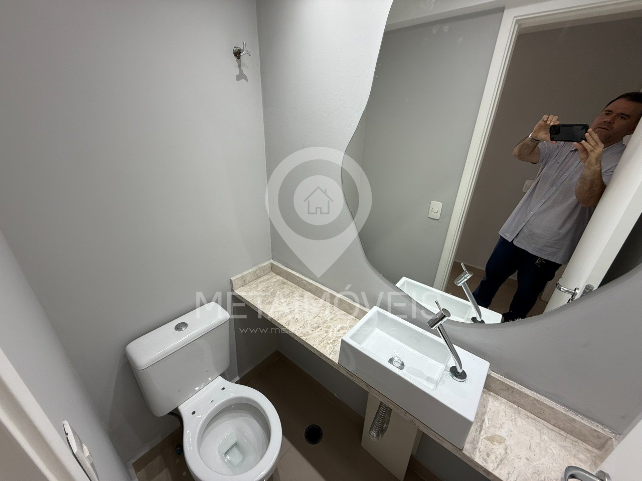 Apartamento, 3 quartos, 128 m² - Foto 6