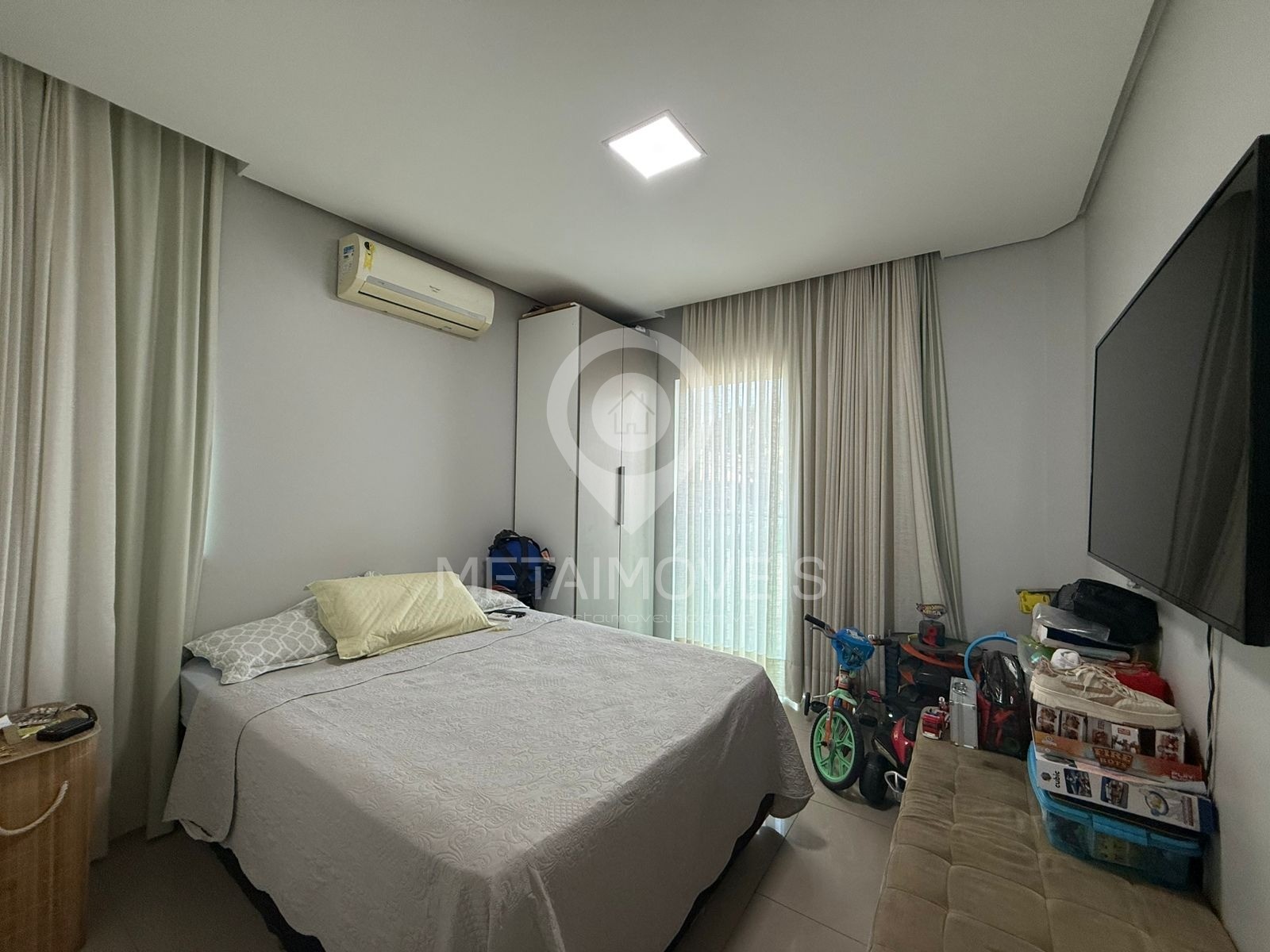 Casa de Condomínio, 4 quartos - Foto 10