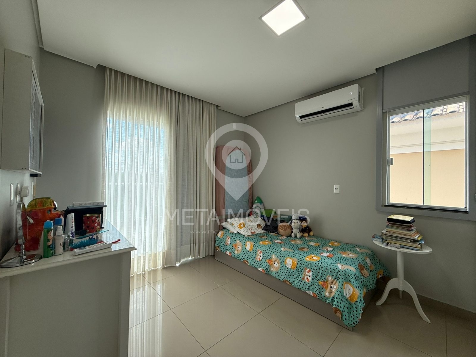 Casa de Condomínio, 4 quartos - Foto 9