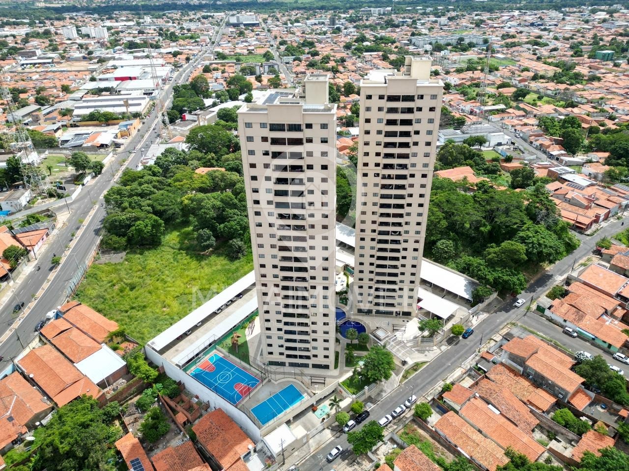 Apartamento, 3 quartos, 94 m² - Foto 1
