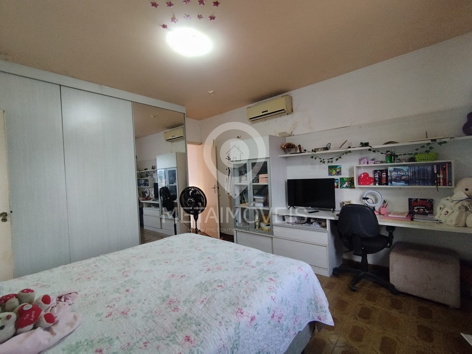Casa, 4 quartos, 200 m² - Foto 12