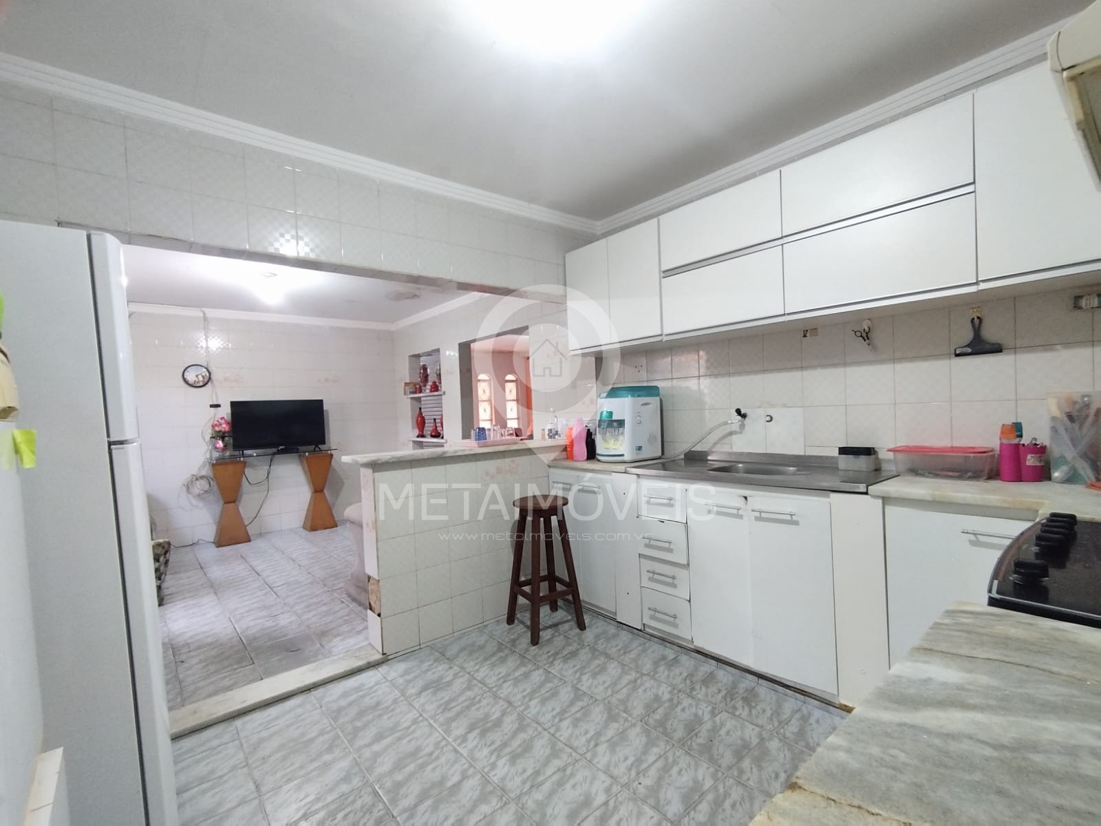 Casa, 4 quartos, 200 m² - Foto 8