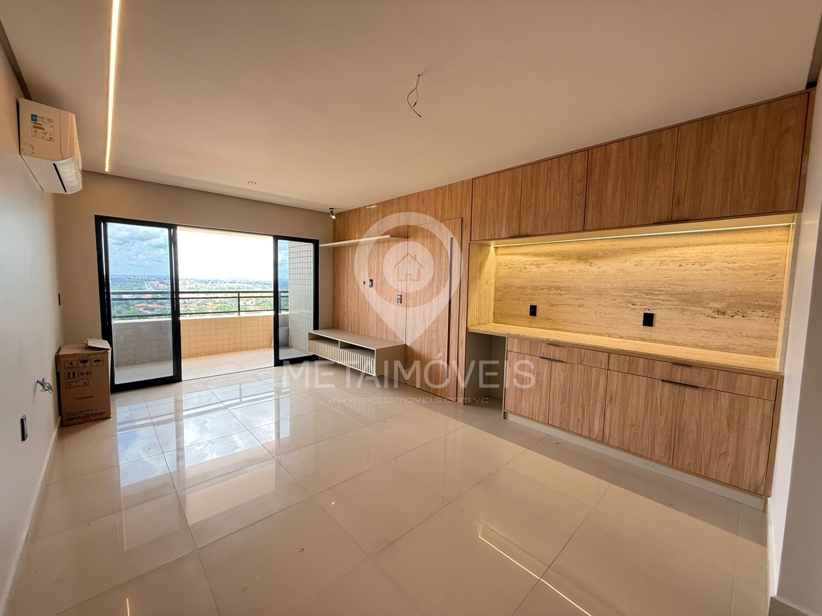 Apartamento, 3 quartos, 94 m² - Foto 29