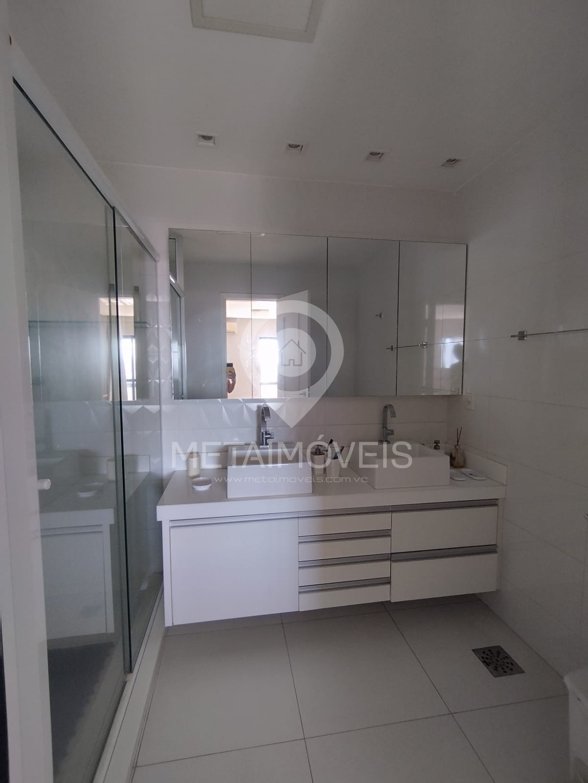 Apartamento, 3 quartos, 170 m² - Foto 15