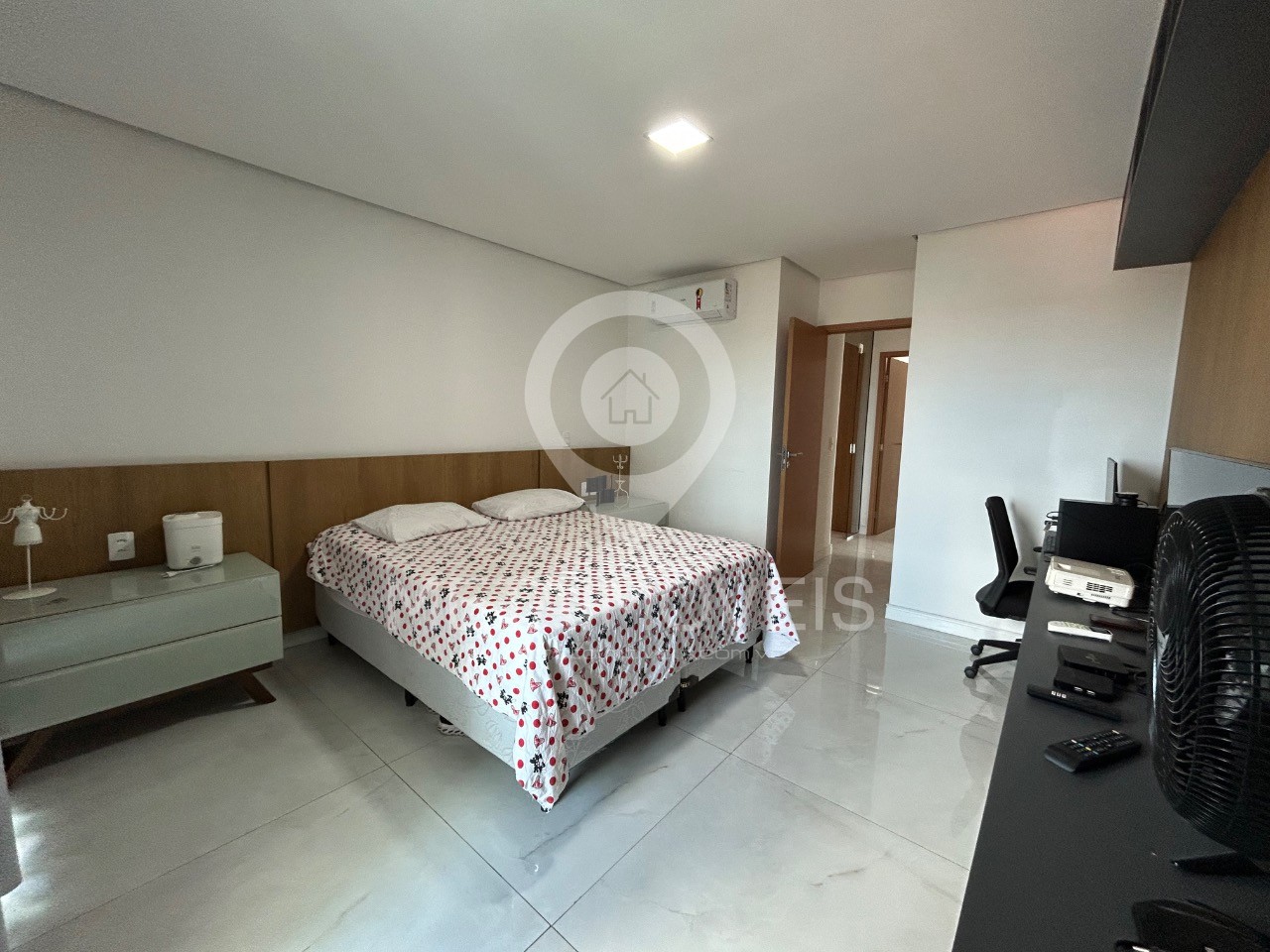 Apartamento, 3 quartos, 142 m² - Foto 19