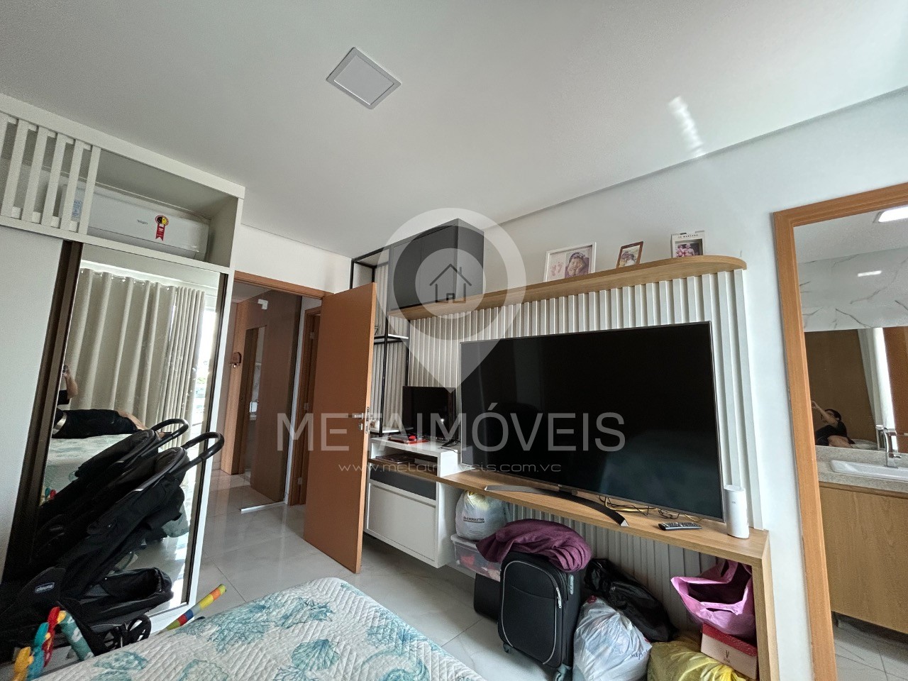 Apartamento, 3 quartos, 142 m² - Foto 11