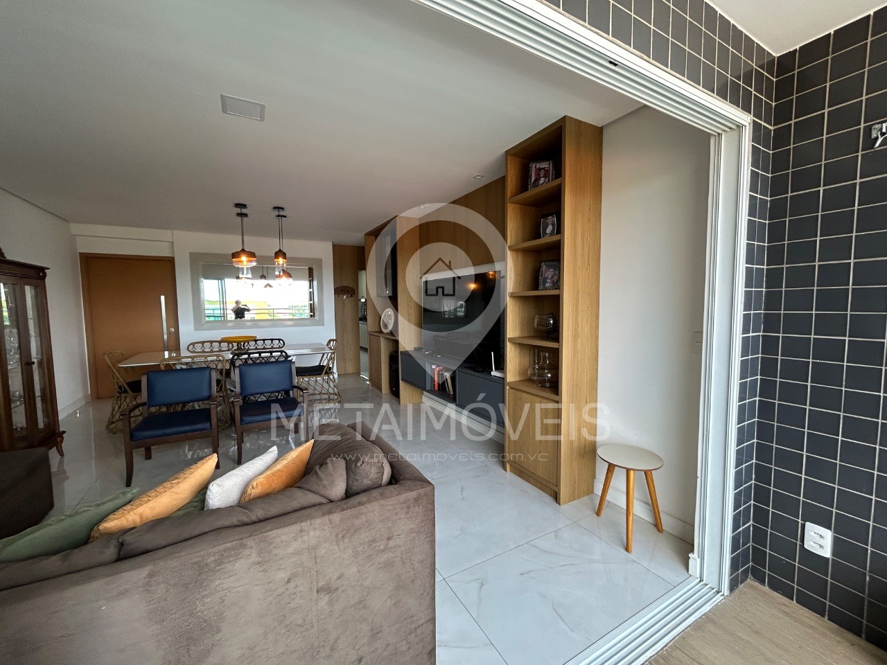 Apartamento, 3 quartos, 142 m² - Foto 6