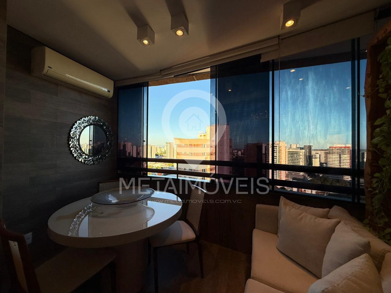 Apartamento, 3 quartos, 136 m² - Foto 7