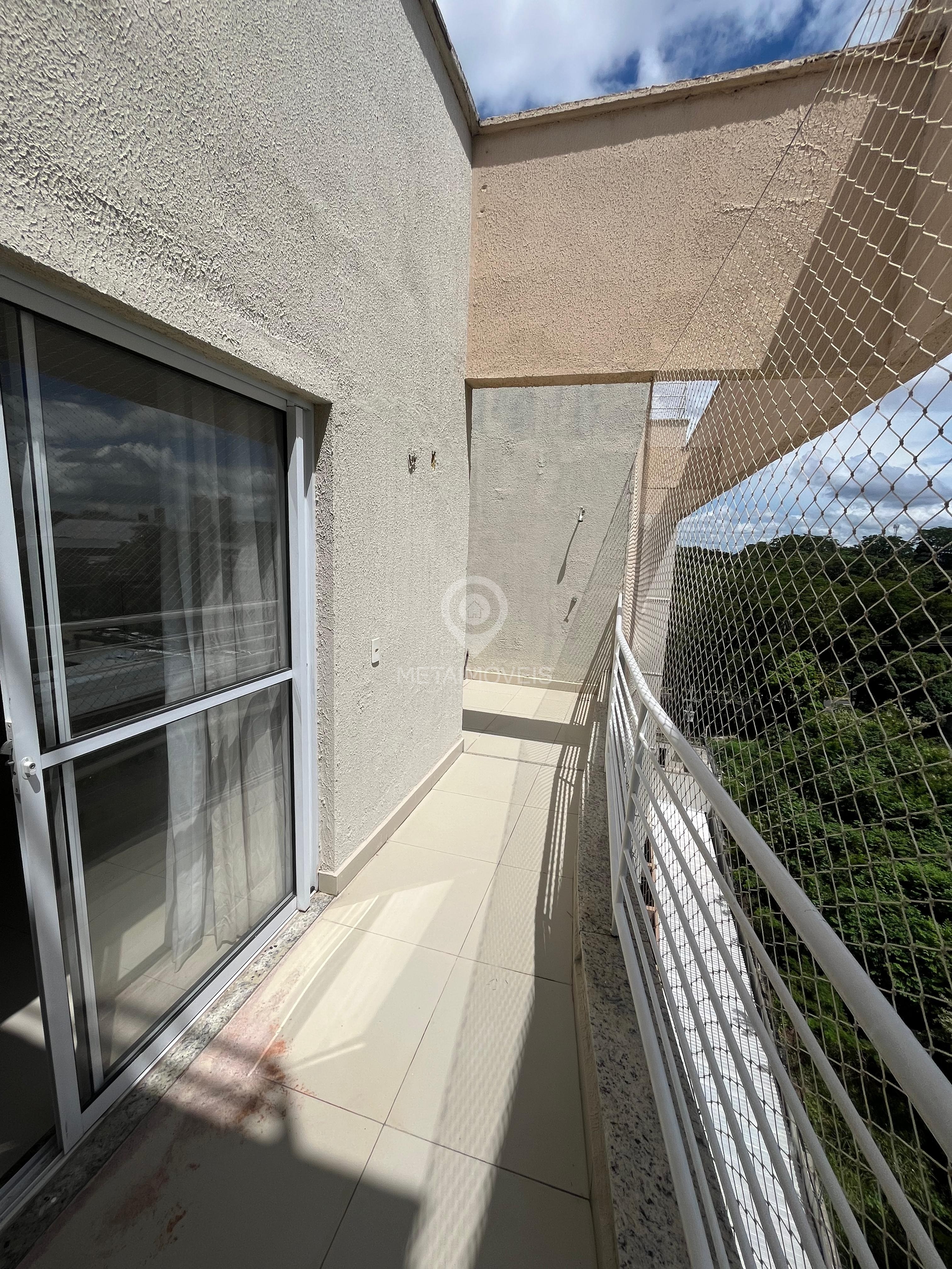 Cobertura, 3 quartos, 118 m² - Foto 4