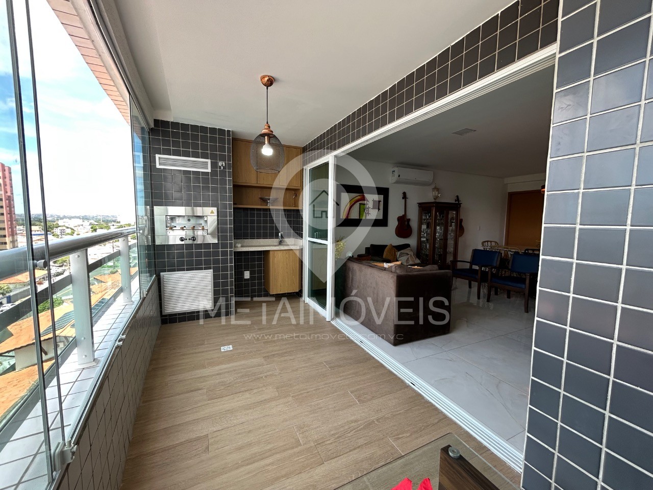 Apartamento, 3 quartos, 142 m² - Foto 4