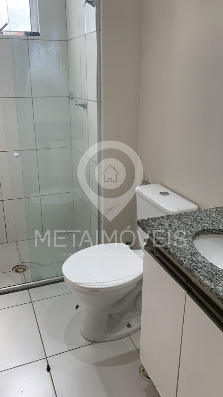 Apartamento, 2 quartos, 60 m² - Foto 9