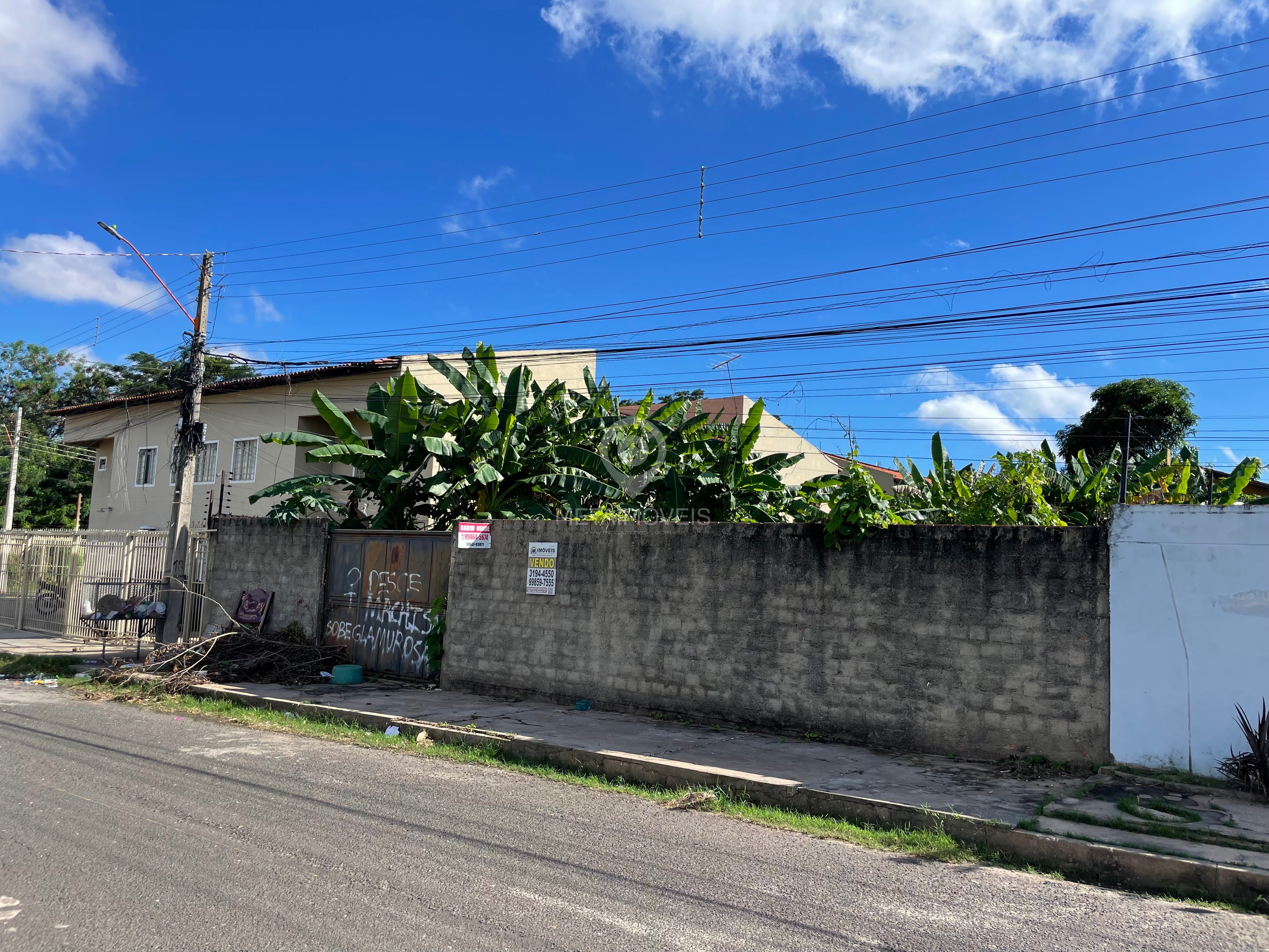 Terreno, 450 m² - Foto 1