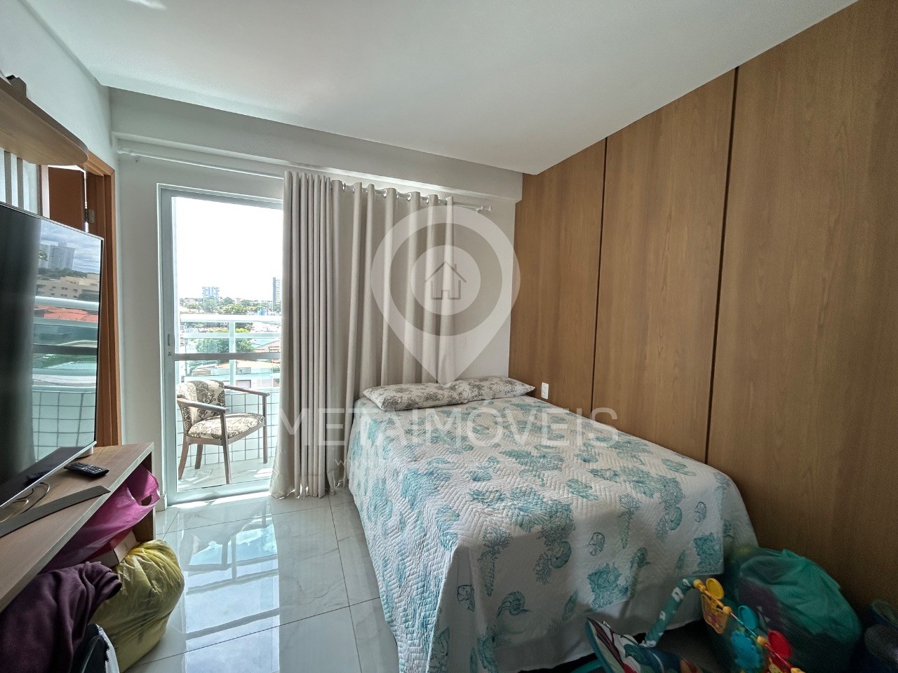 Apartamento, 3 quartos, 142 m² - Foto 9