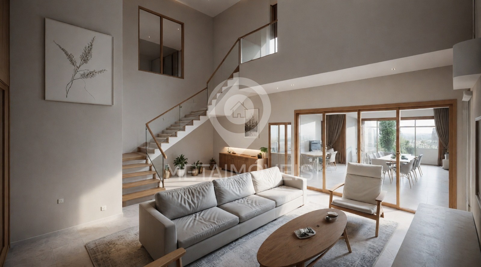 Casa de Condomínio, 4 quartos - Foto 6