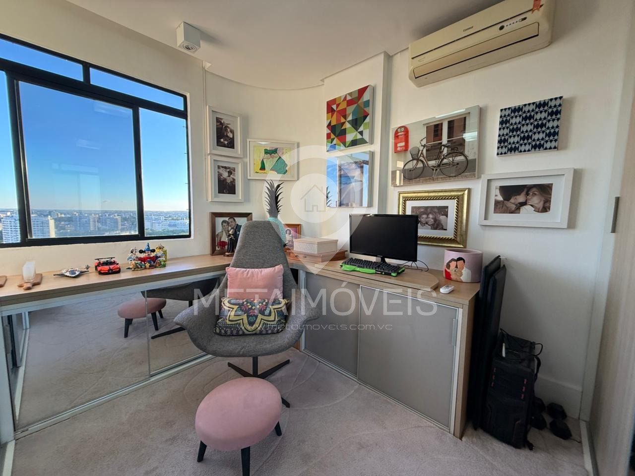 Apartamento, 3 quartos, 136 m² - Foto 2