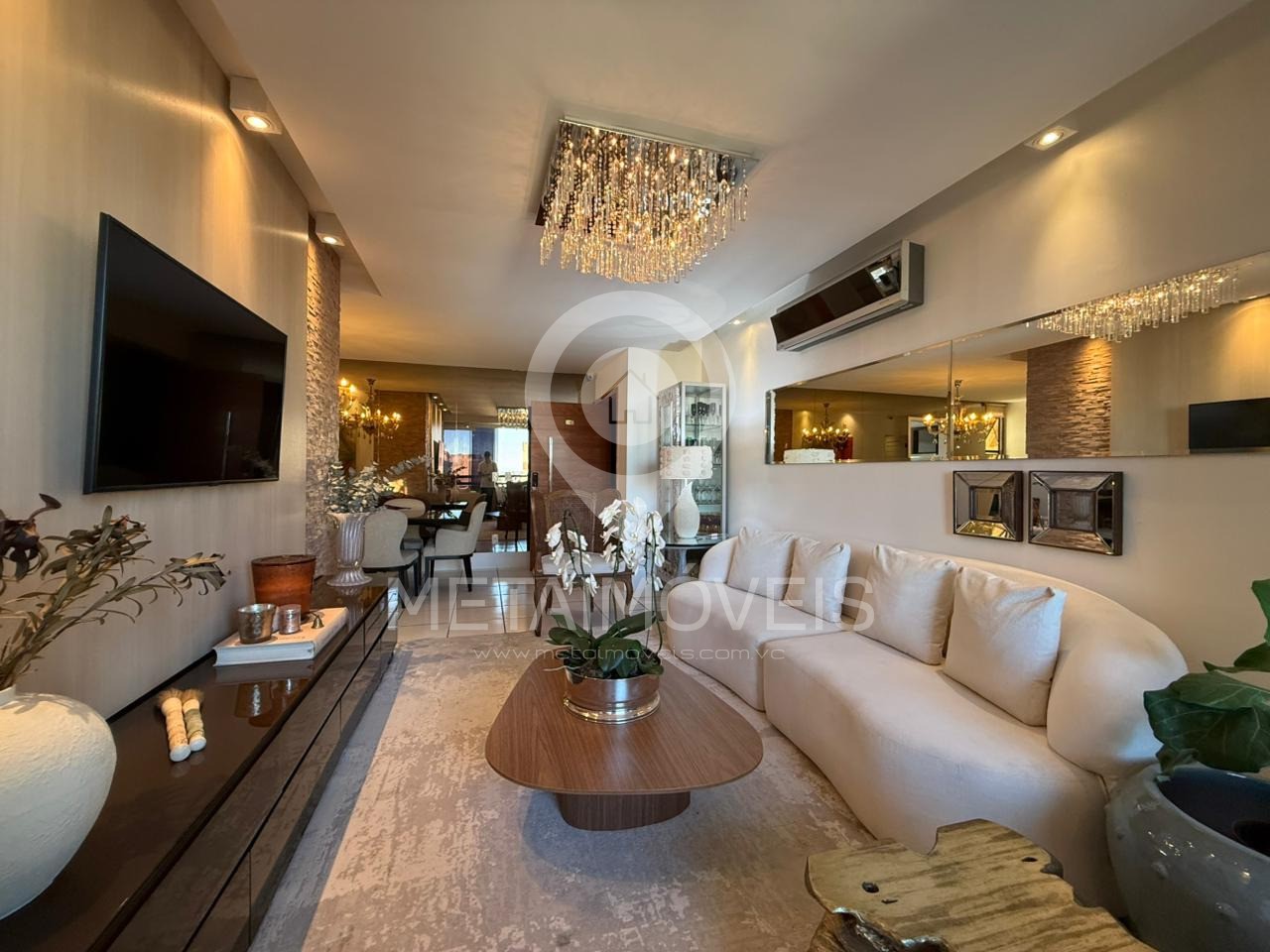 Apartamento, 3 quartos, 136 m² - Foto 9
