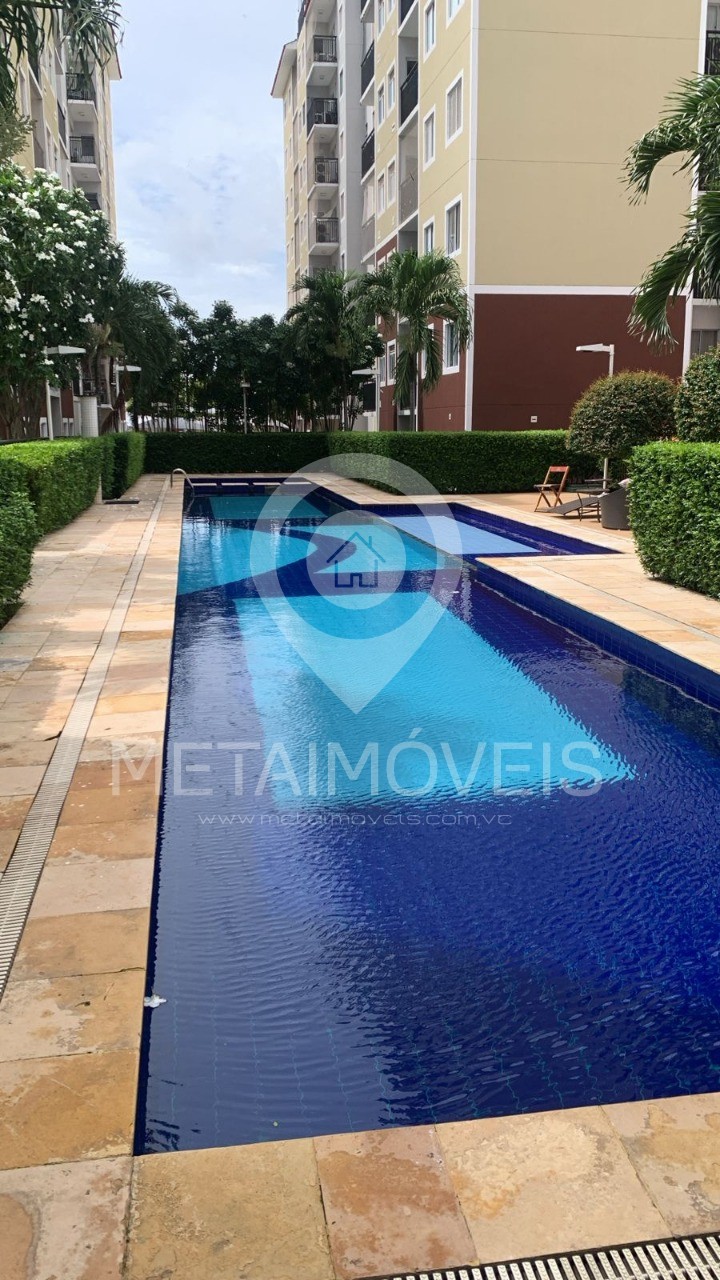 Apartamento, 2 quartos, 60 m² - Foto 2