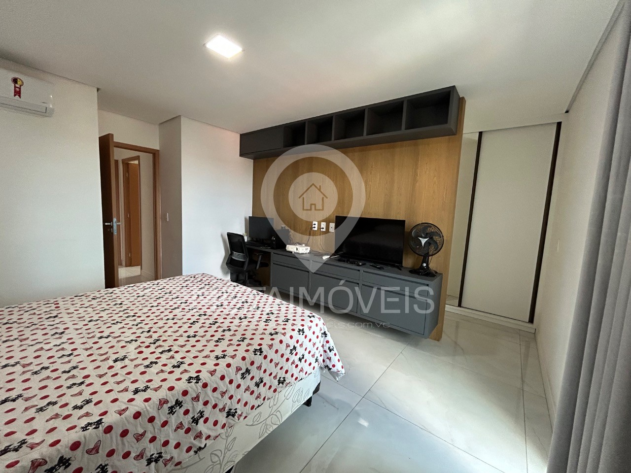 Apartamento, 3 quartos, 142 m² - Foto 18