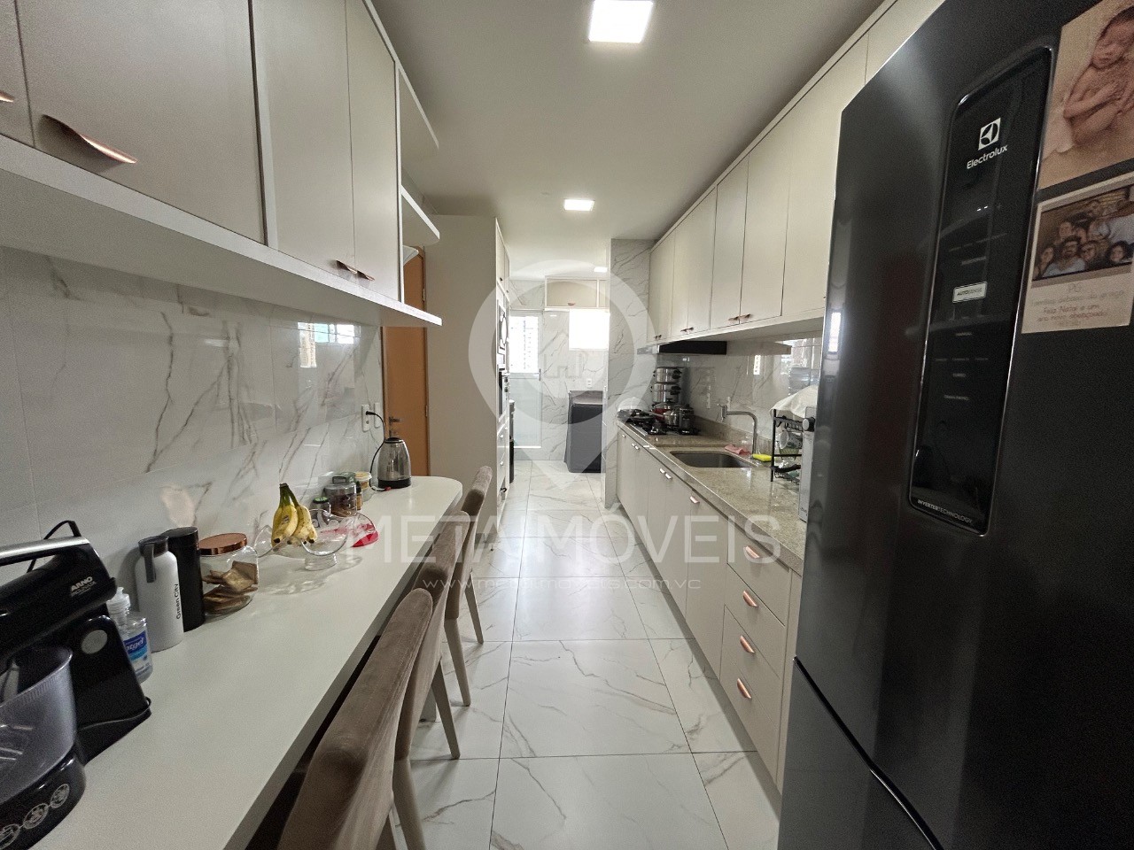 Apartamento, 3 quartos, 142 m² - Foto 7