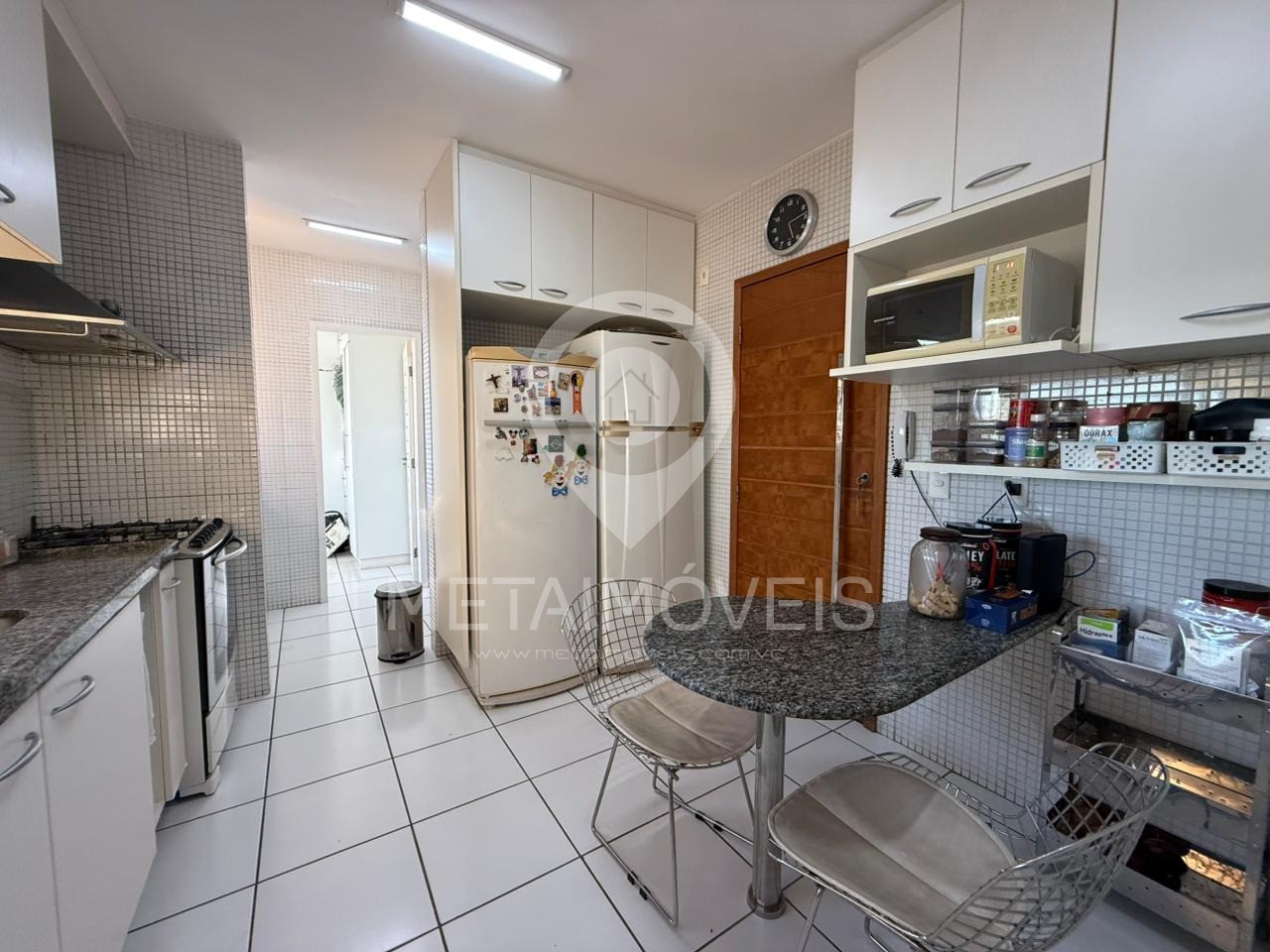 Apartamento, 3 quartos, 136 m² - Foto 6
