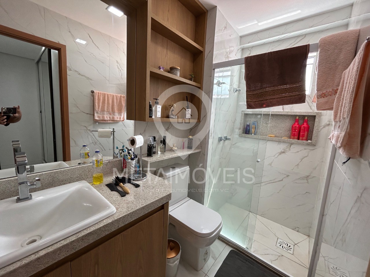 Apartamento, 3 quartos, 142 m² - Foto 21
