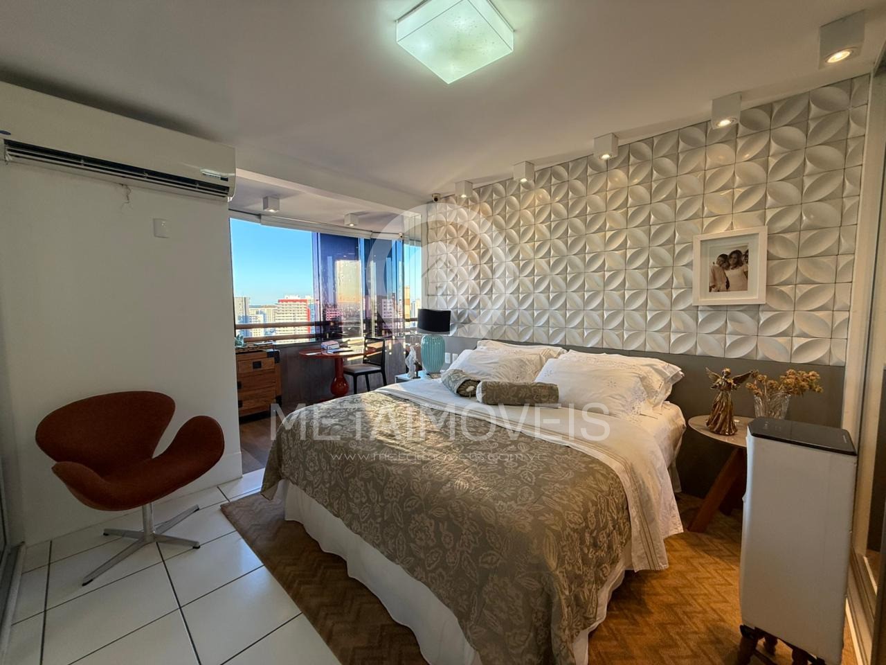 Apartamento, 3 quartos, 136 m² - Foto 4