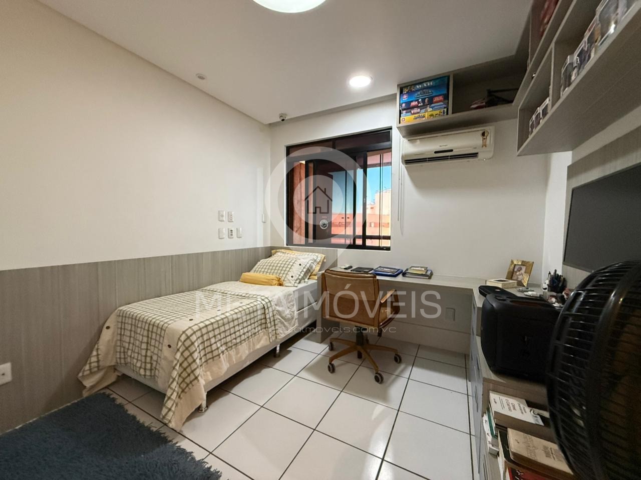 Apartamento, 3 quartos, 136 m² - Foto 3