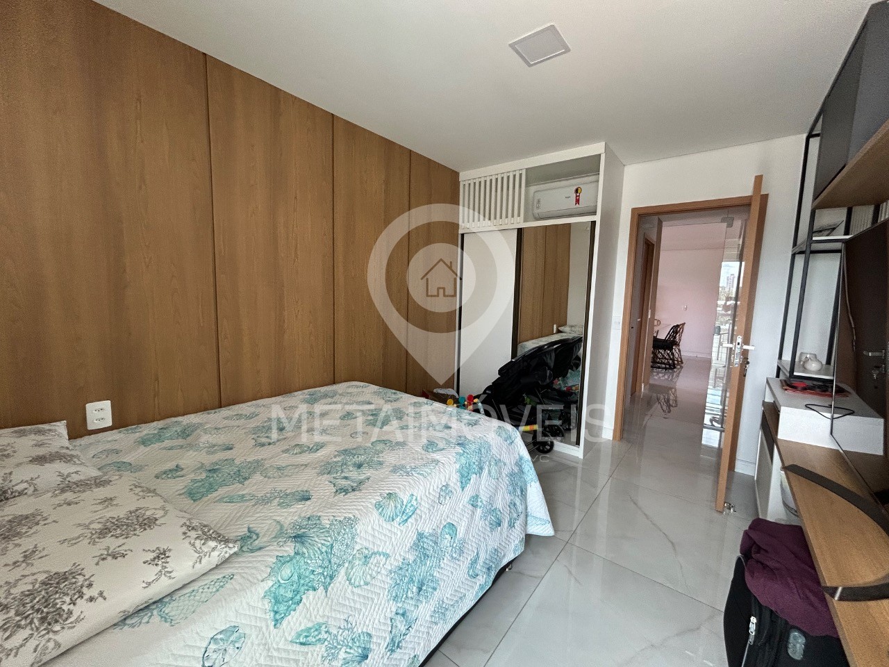 Apartamento, 3 quartos, 142 m² - Foto 10