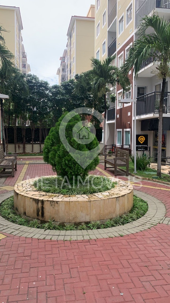 Apartamento, 2 quartos, 60 m² - Foto 1