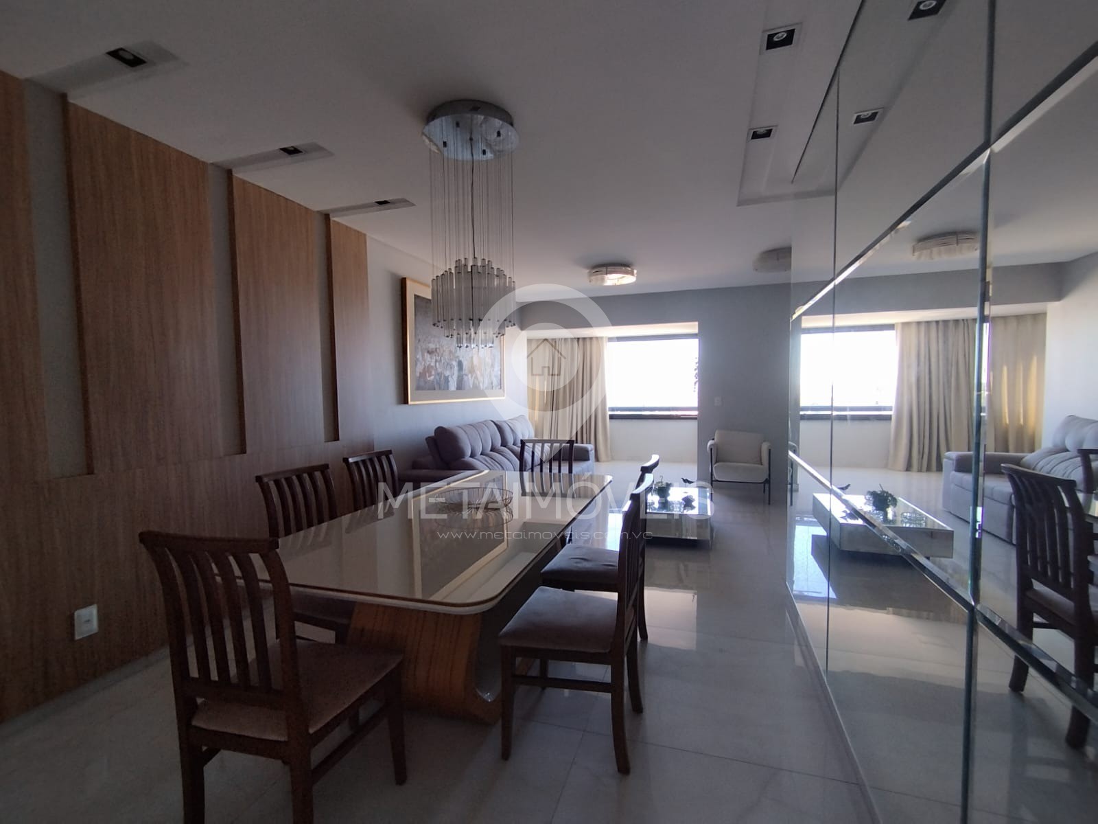Apartamento, 3 quartos, 170 m² - Foto 3