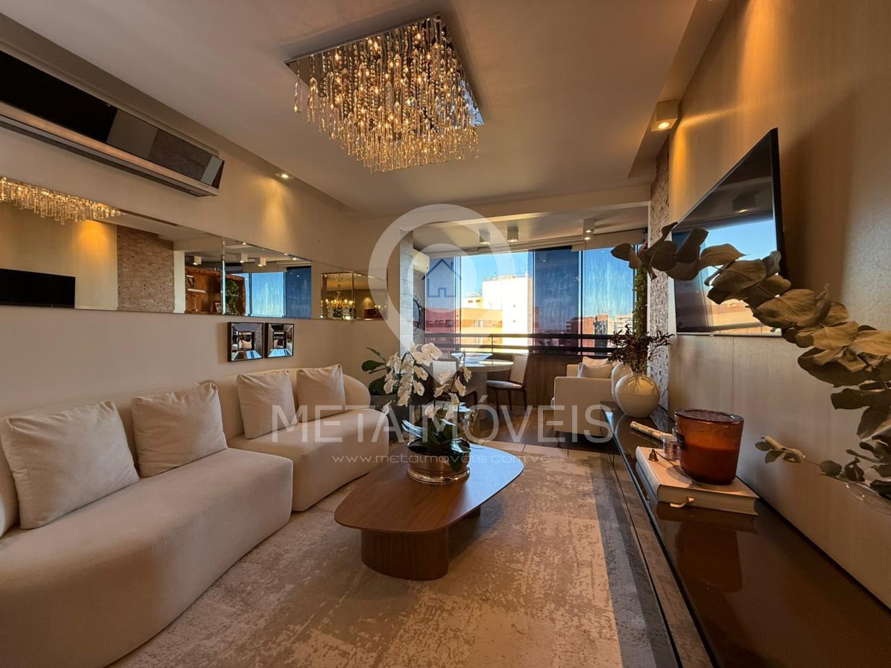 Apartamento, 3 quartos, 136 m² - Foto 8