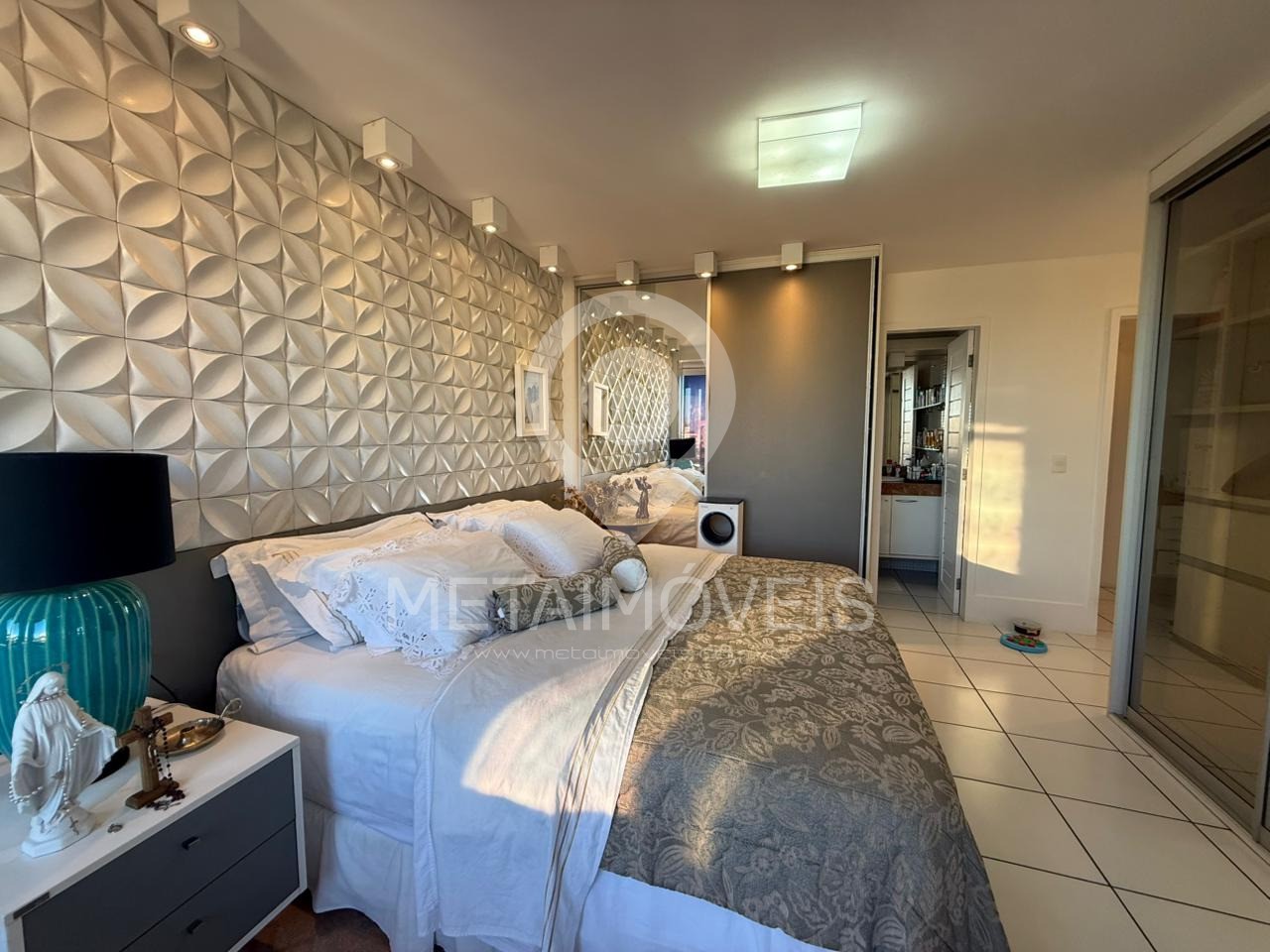 Apartamento, 3 quartos, 136 m² - Foto 5