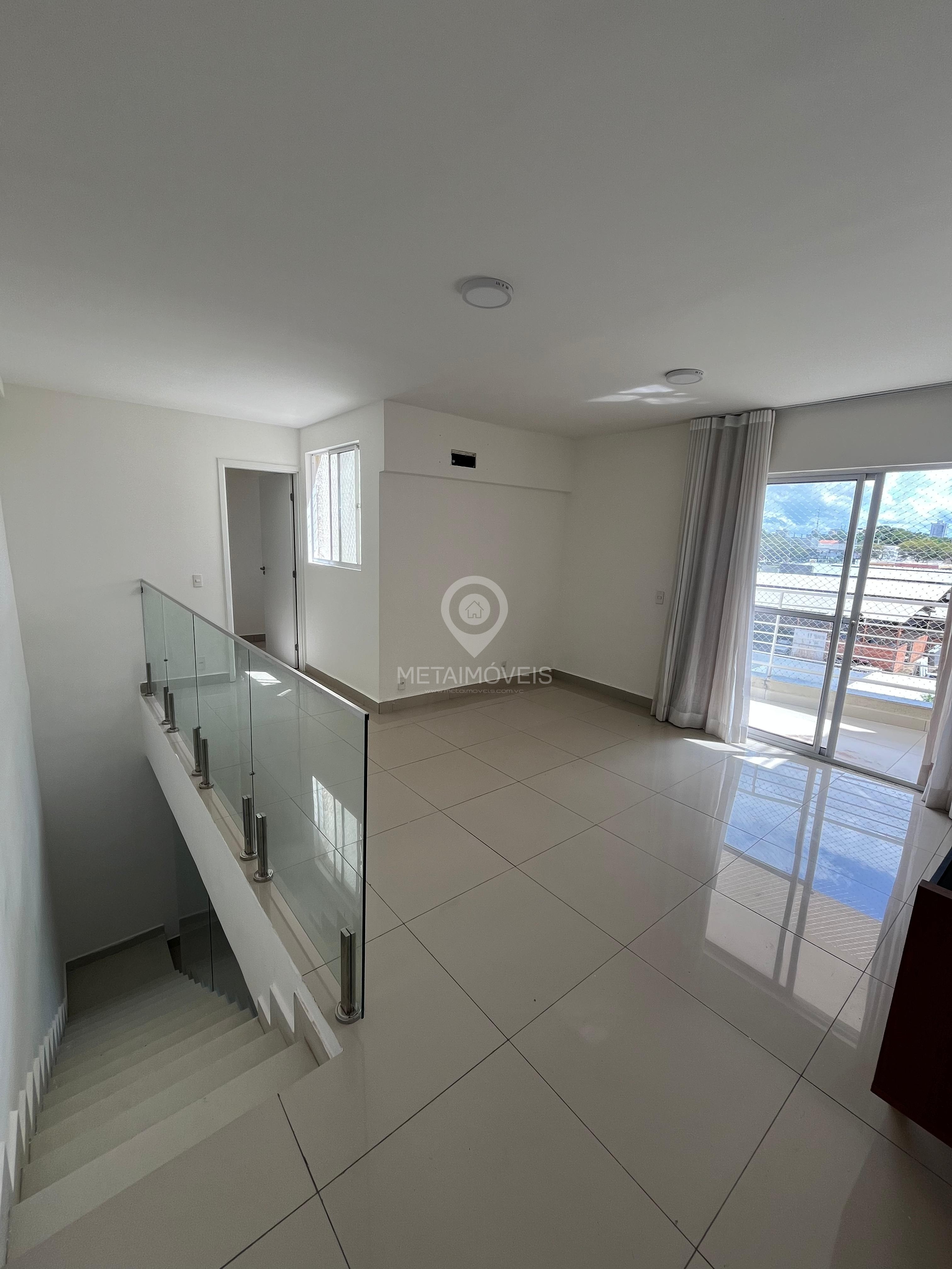 Cobertura, 3 quartos, 118 m² - Foto 1