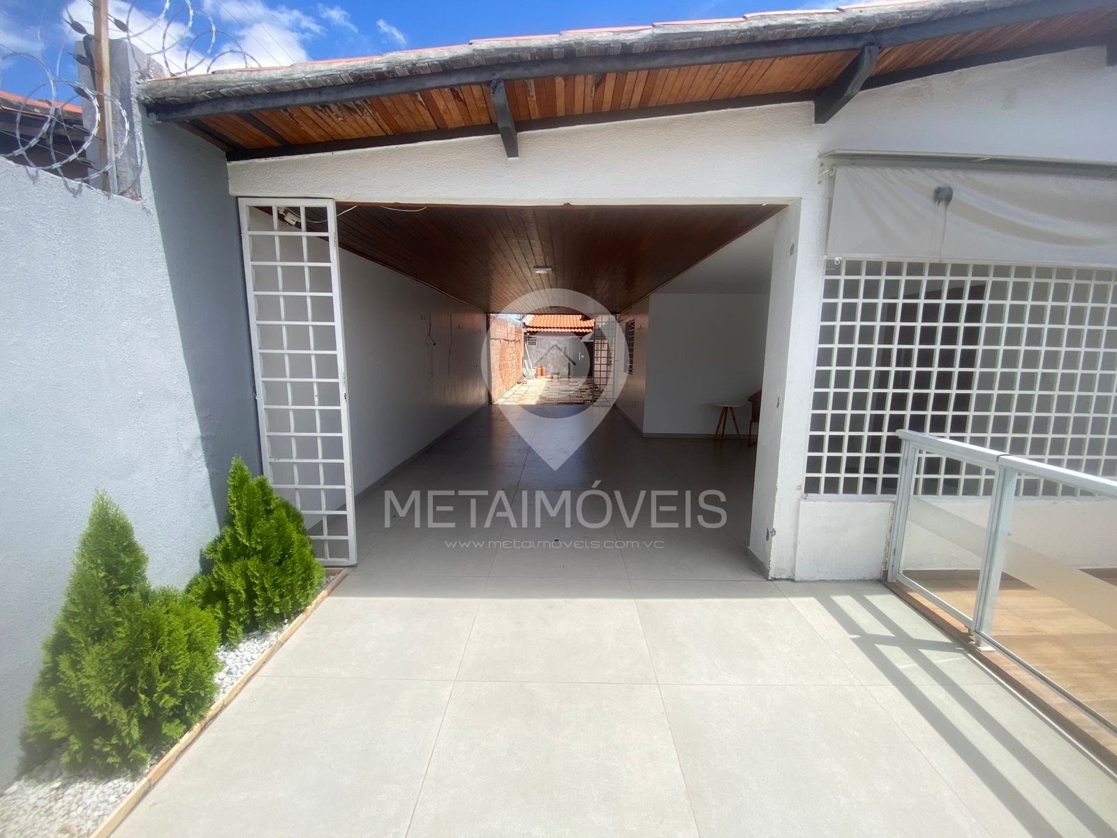 Casa, 5 quartos, 300 m² - Foto 2