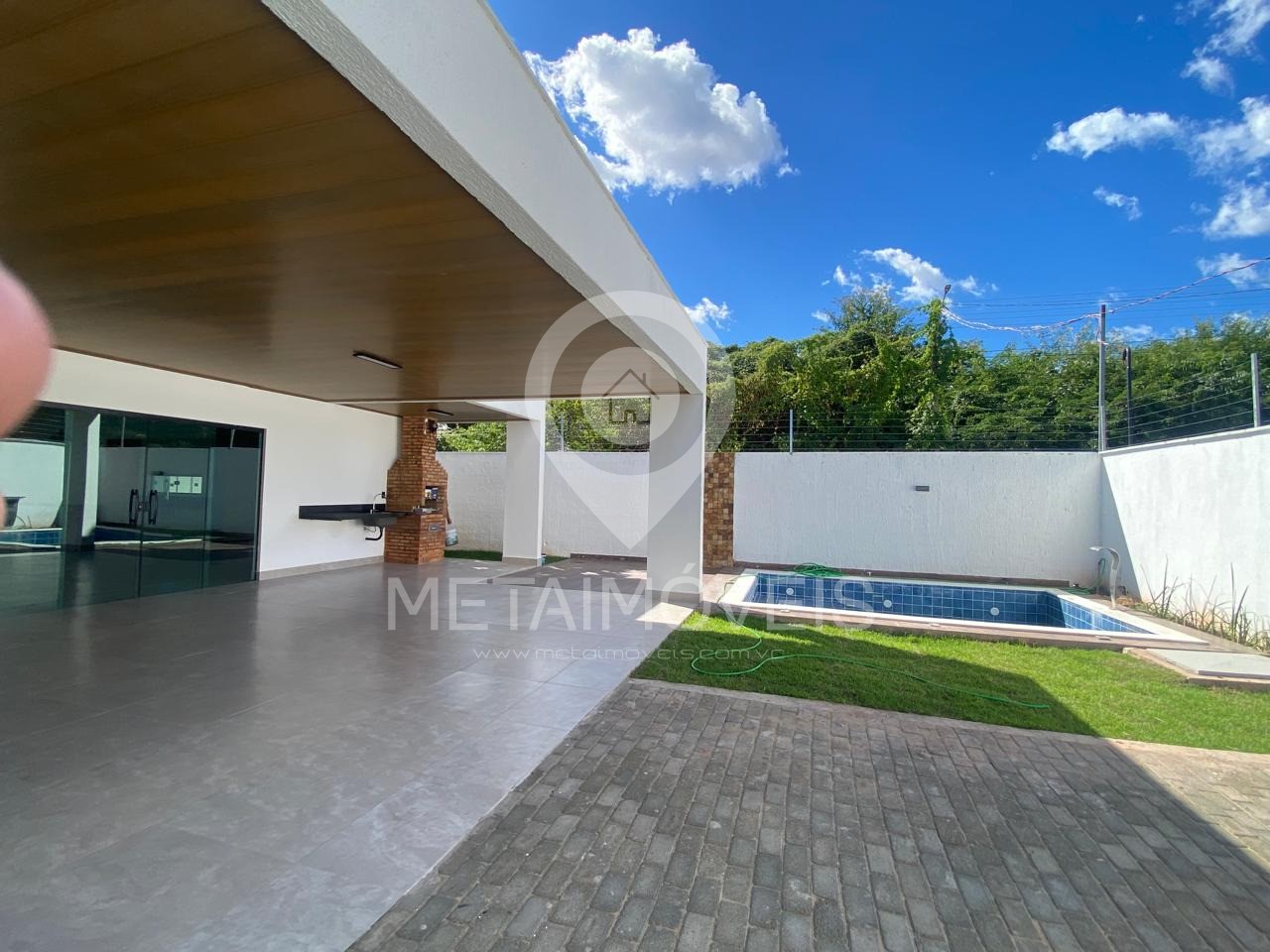 Casa, 3 quartos, 187 m² - Foto 4