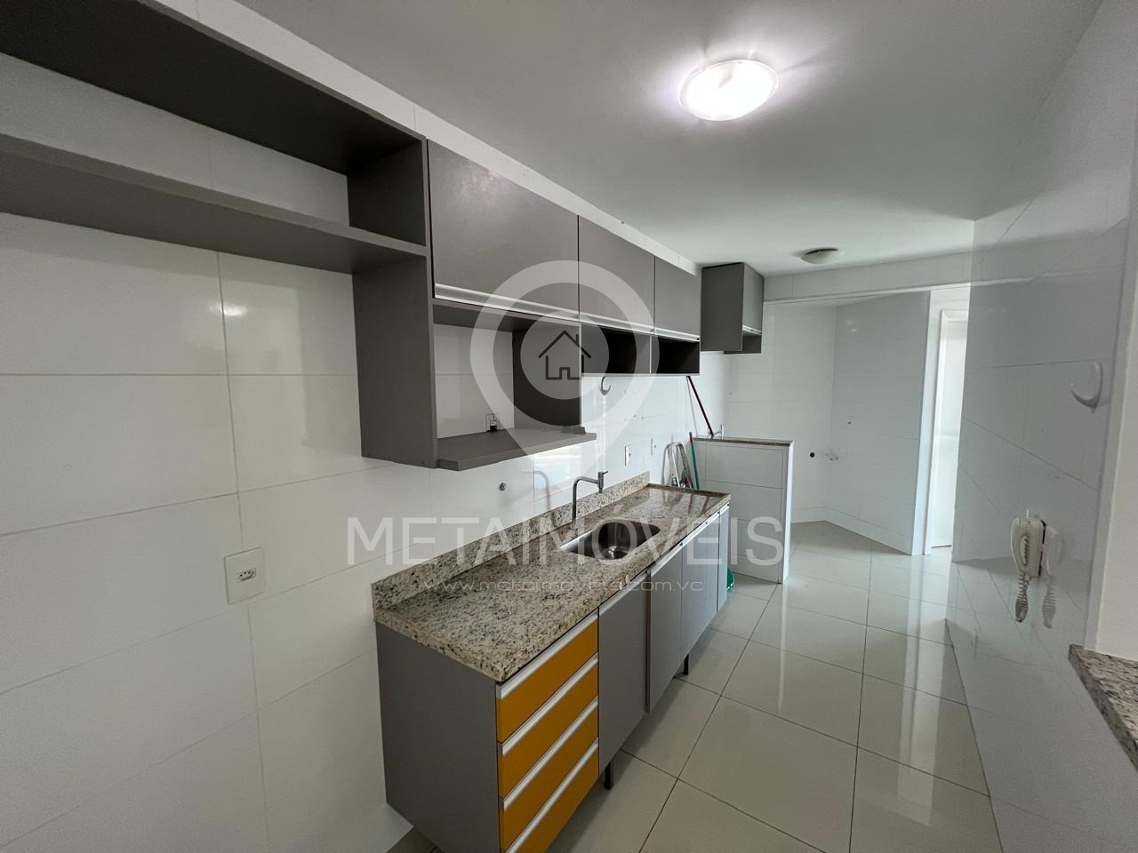 Apartamento, 2 quartos, 80 m² - Foto 2