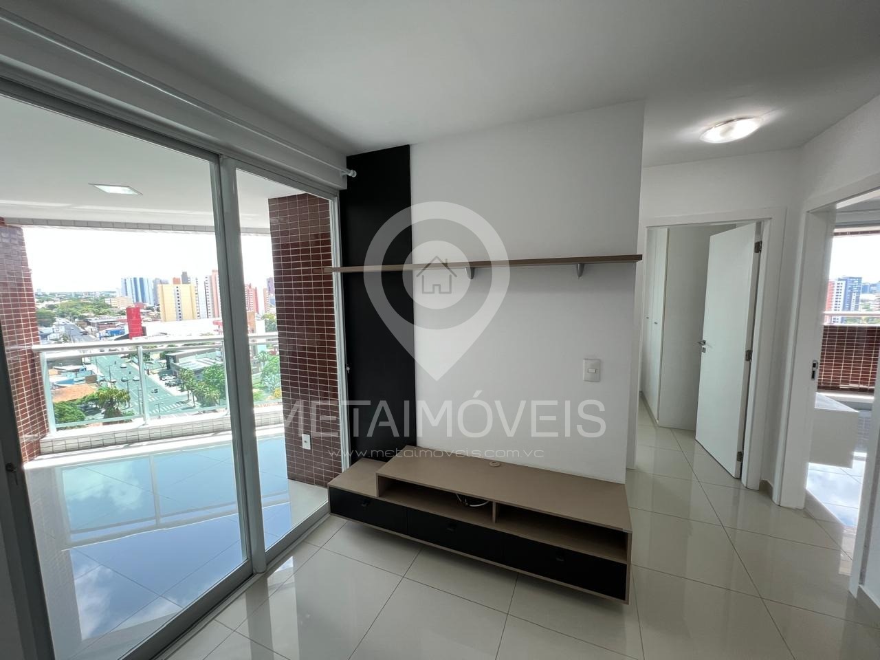 Apartamento, 2 quartos, 80 m² - Foto 9