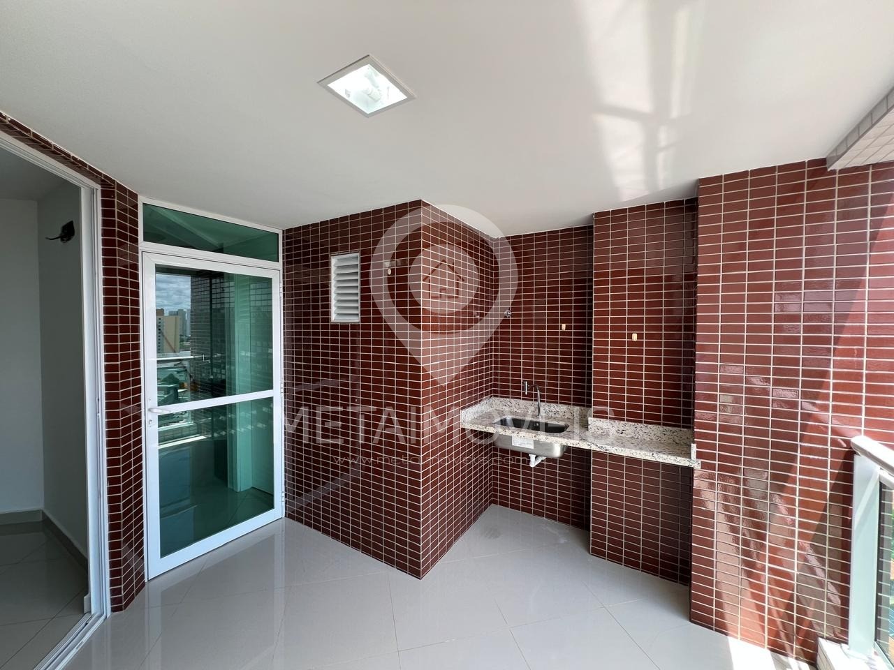 Apartamento, 2 quartos, 80 m² - Foto 12