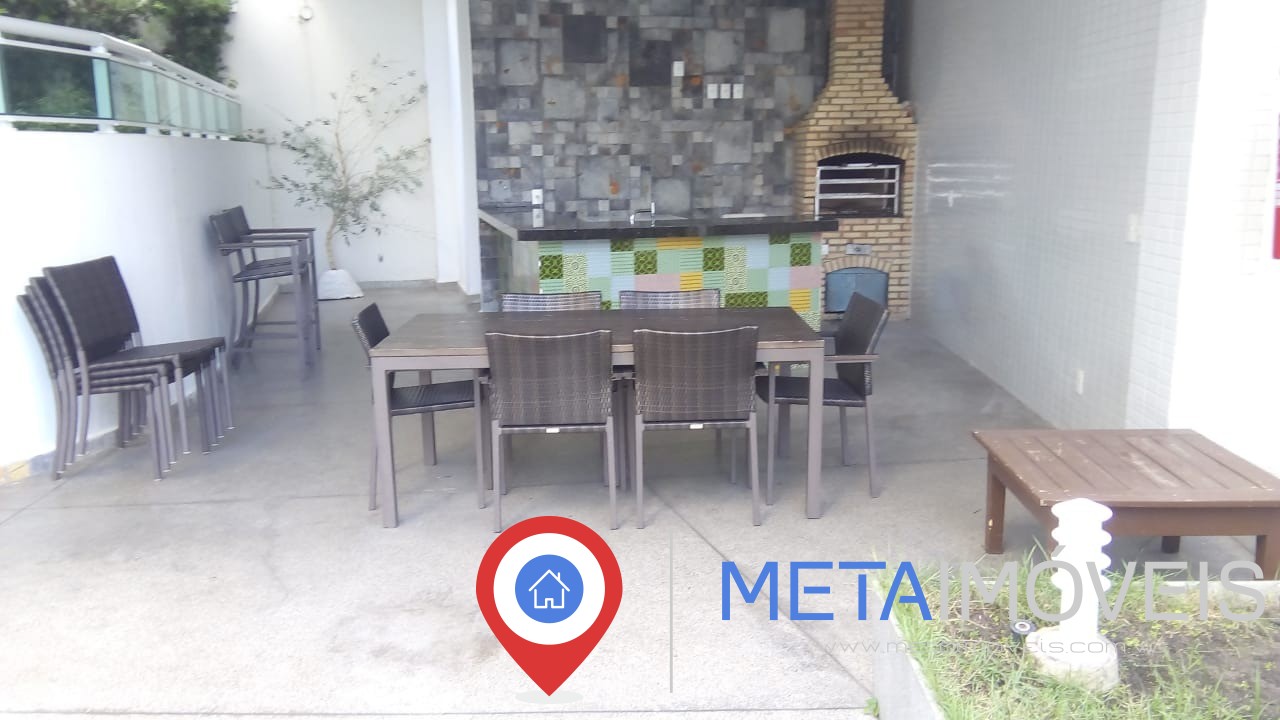 Apartamento, 2 quartos, 80 m² - Foto 13