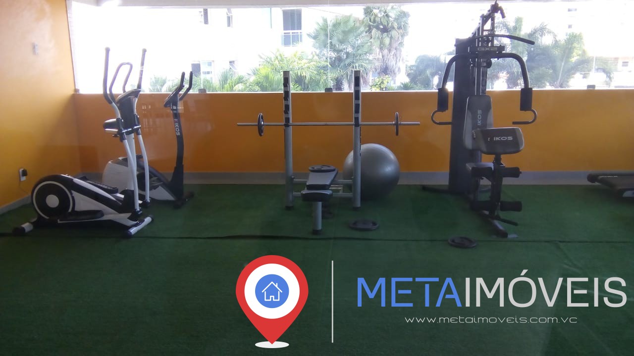 Apartamento, 2 quartos, 80 m² - Foto 17