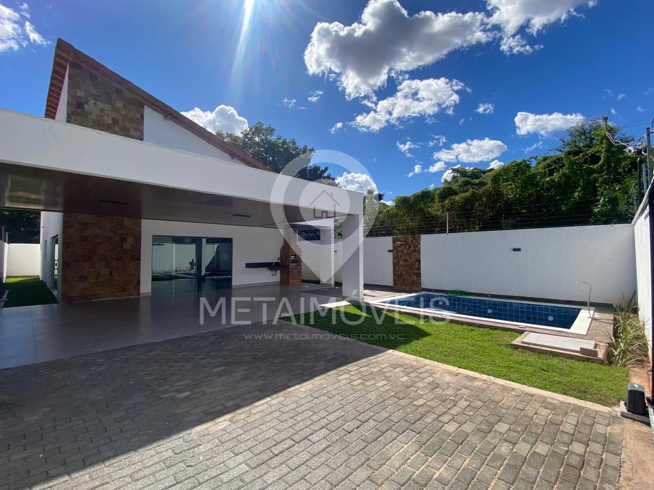 Casa, 3 quartos, 187 m² - Foto 13