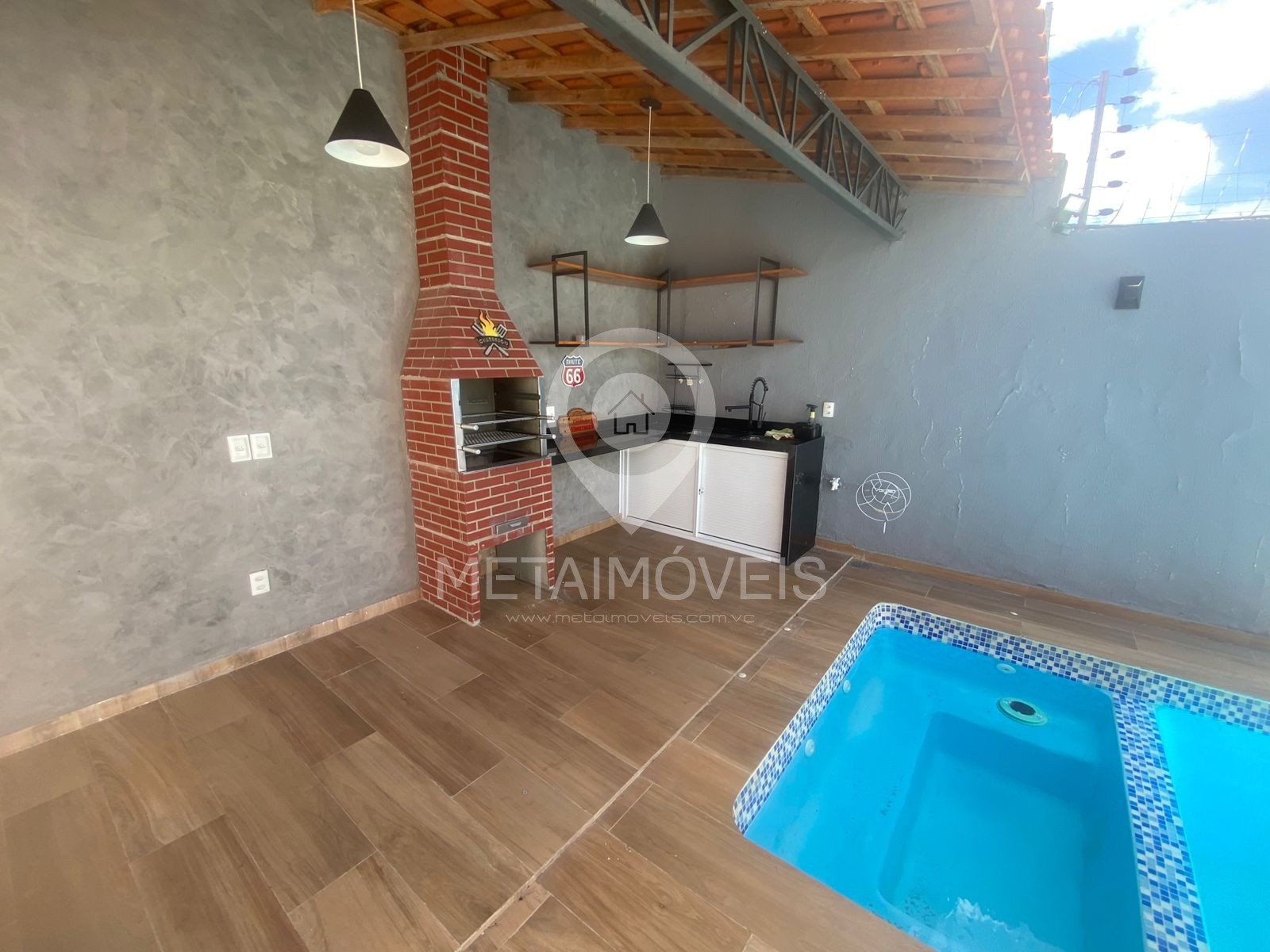 Casa, 5 quartos, 300 m² - Foto 6